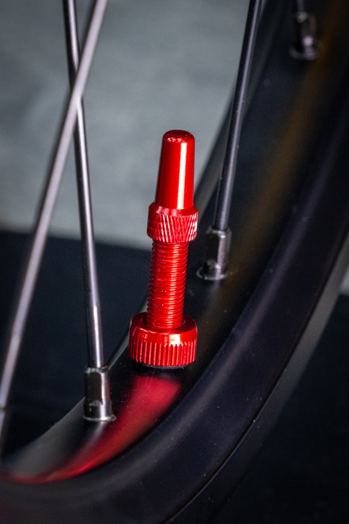 V2 Tubeless Valve Kit