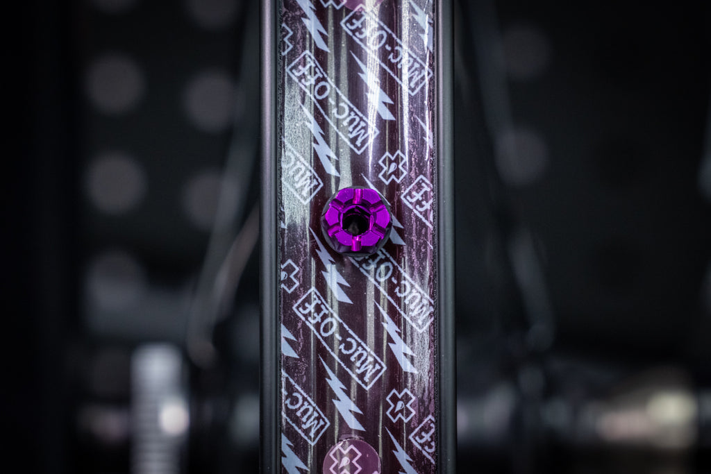 V2 Tubeless Valve Kit