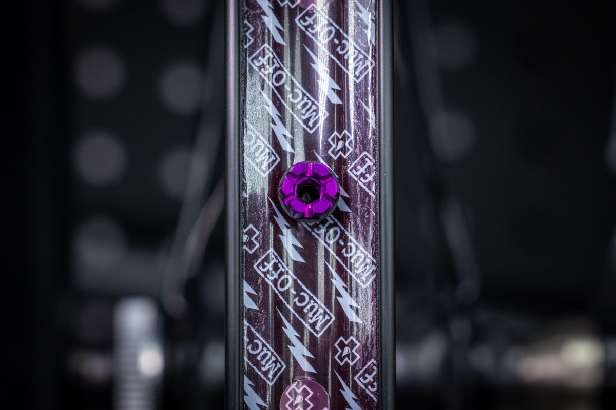 V2 Tubeless Valve Kit