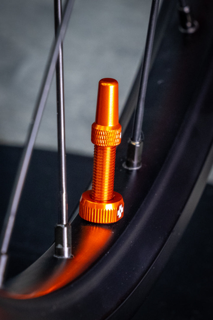 V2 Tubeless Valve Kit