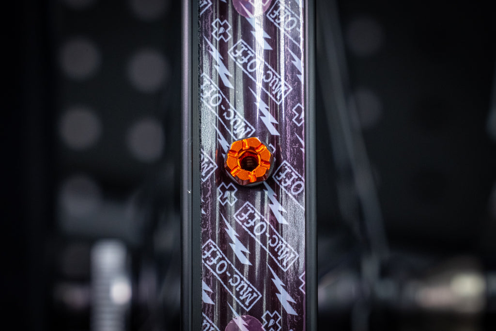 V2 Tubeless Valve Kit