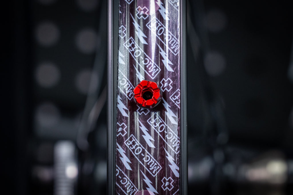 V2 Tubeless Valve Kit