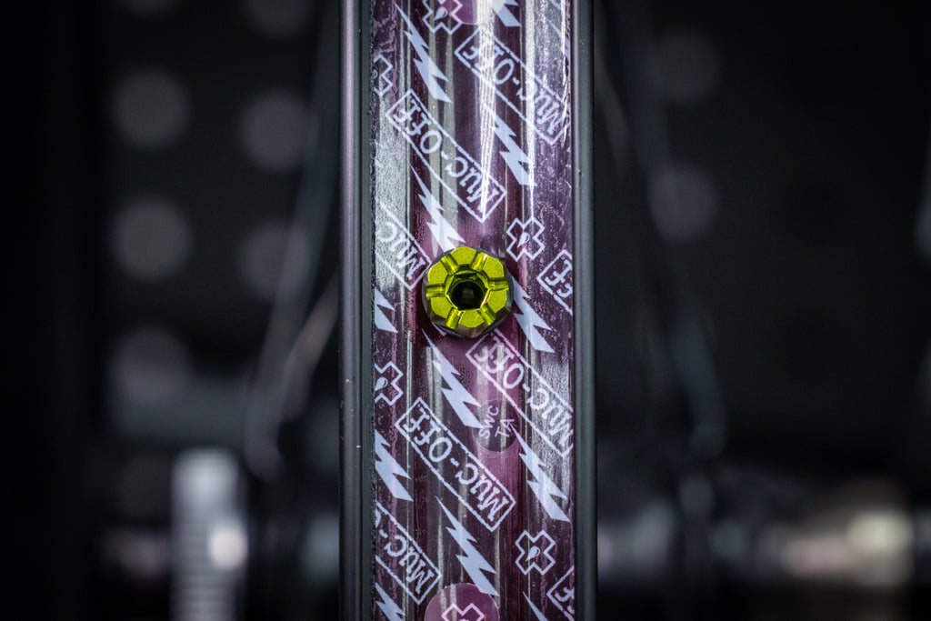 V2 Tubeless Valve Kit