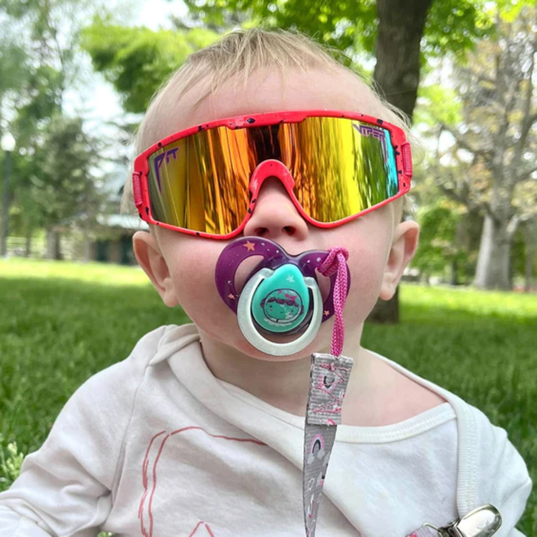 The Radical Baby Vipes Rainbow