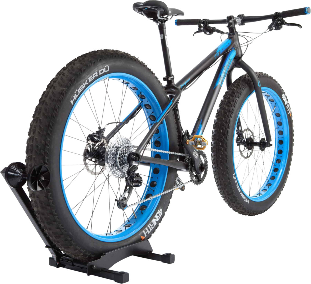XL Wheelstand black