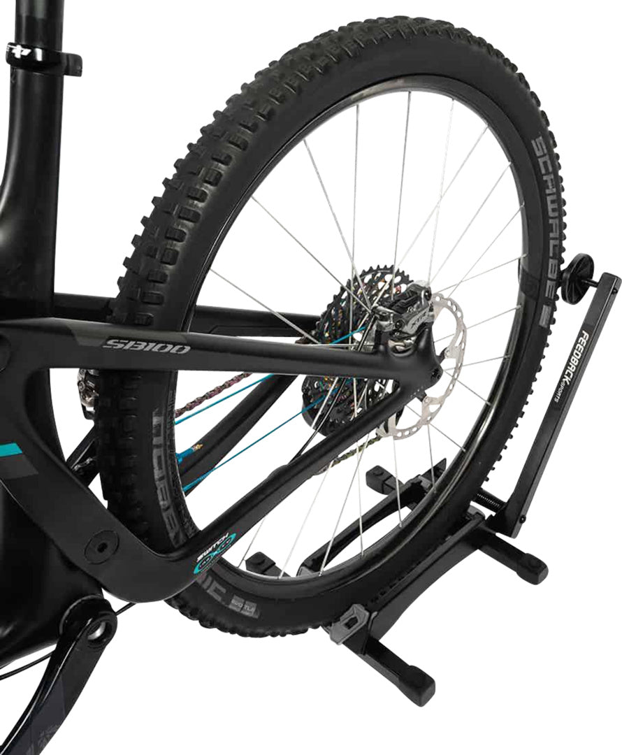 XL Wheelstand black