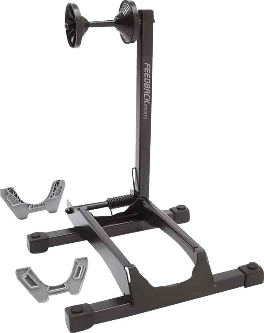 XL Wheelstand black