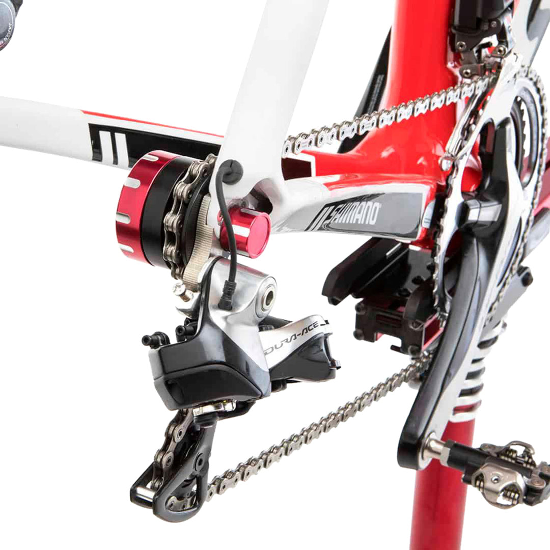 Chain Holder Chain Keeper