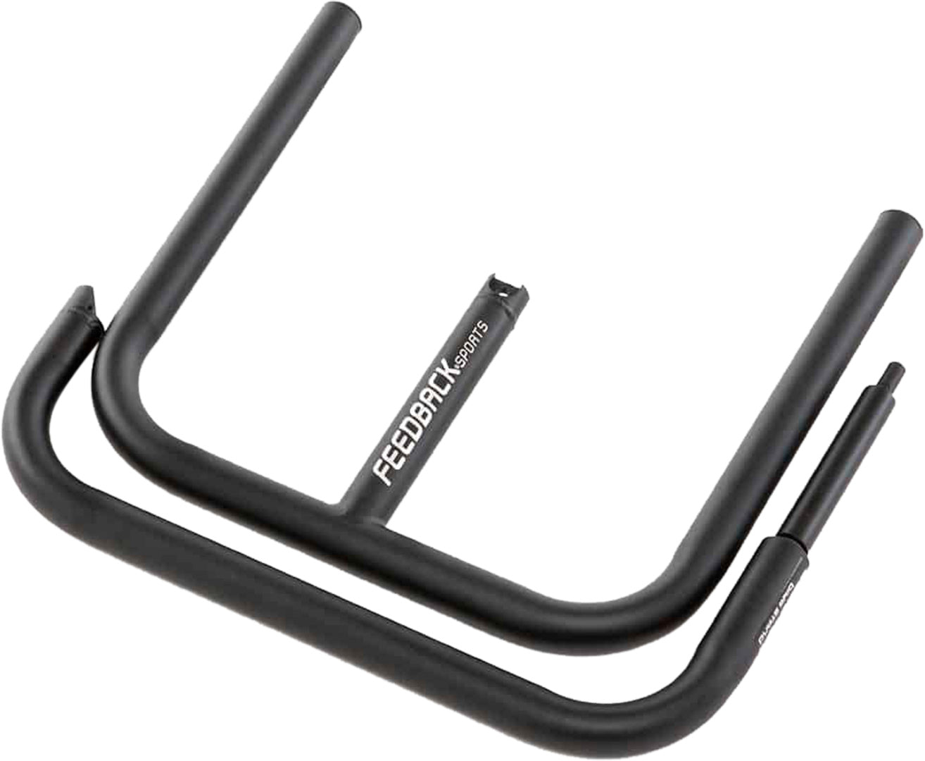 Scorpion Bike Stand black