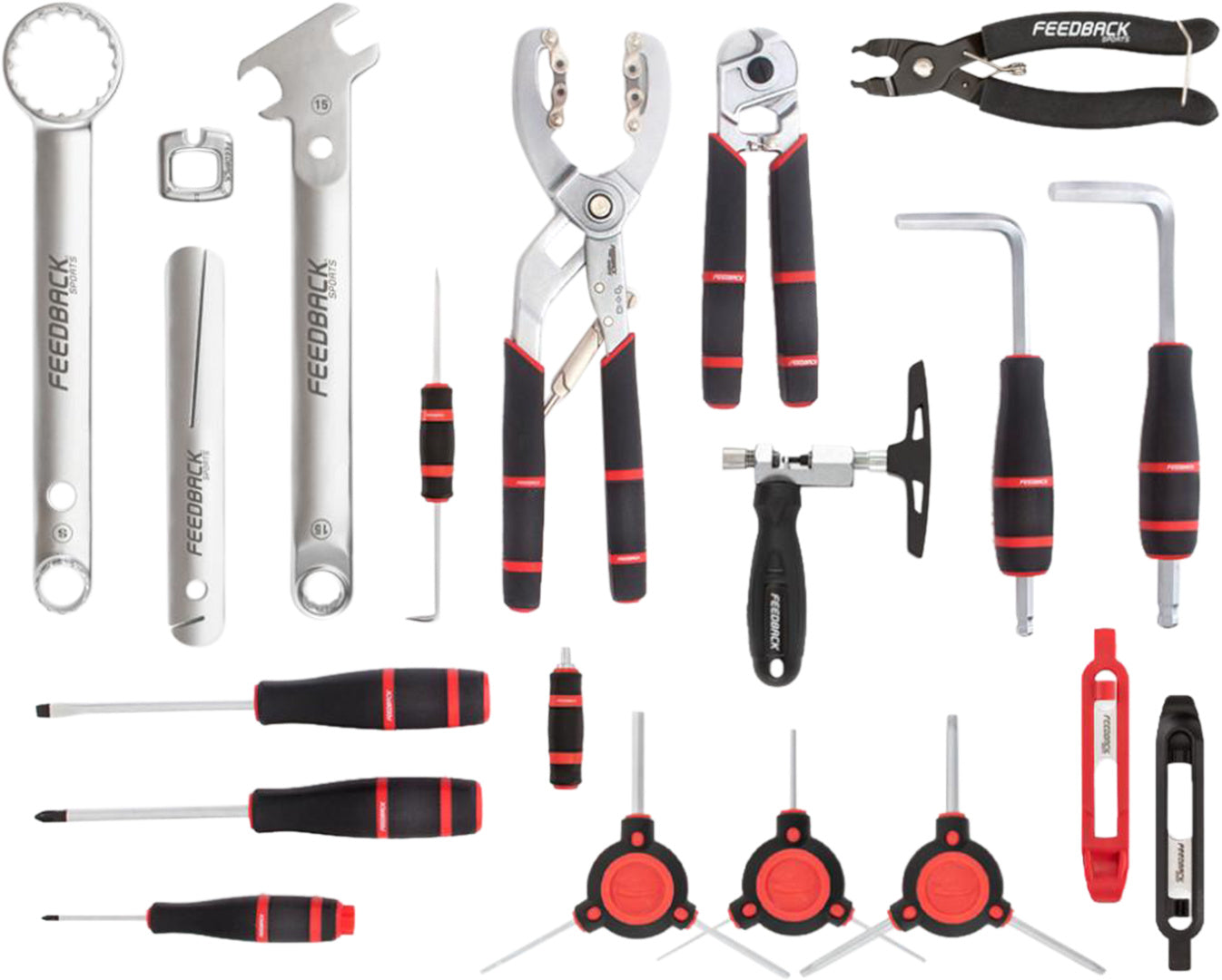 Team Edition Tool Kit