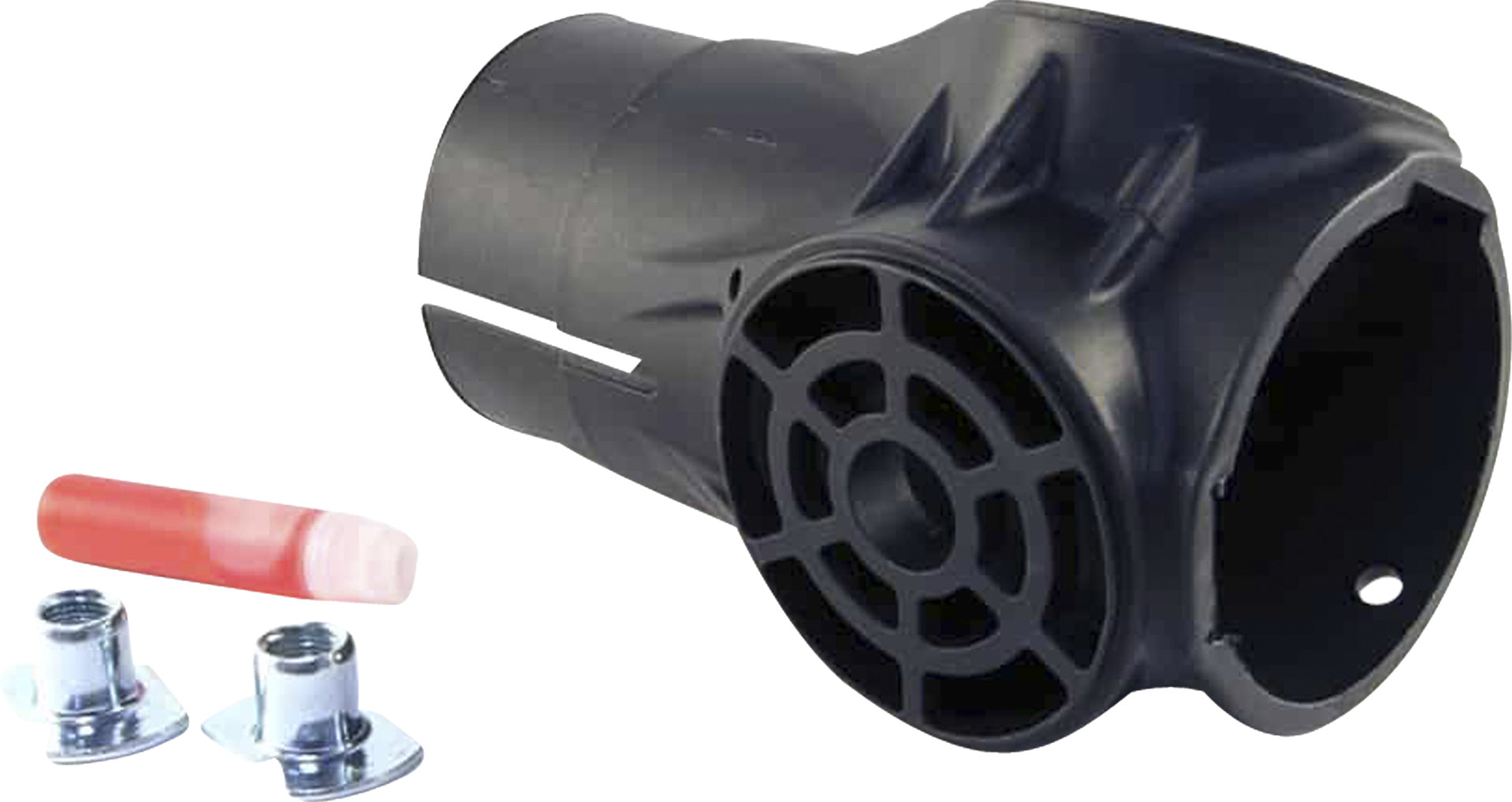 spare part for A-frame leg/brace incl. T-slot