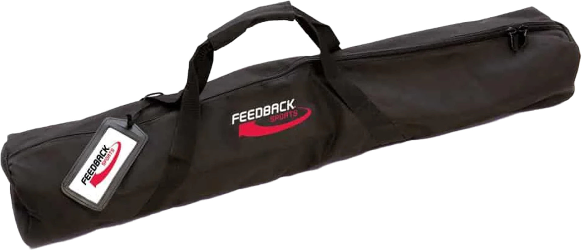 Travel Bag - A-Frame
