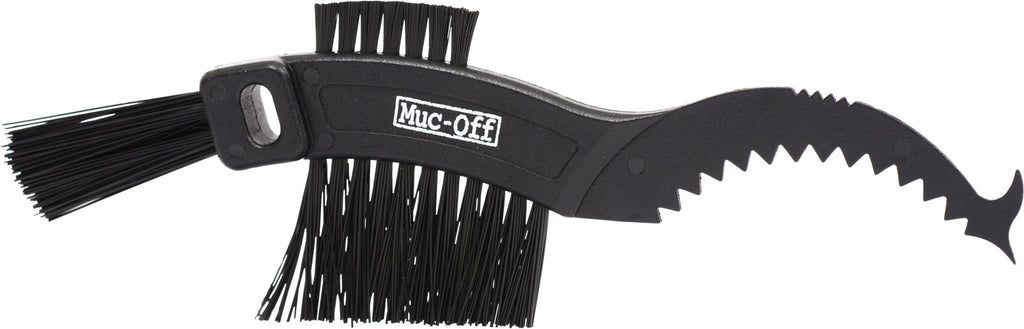 Claw Brush