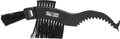 Claw Brush