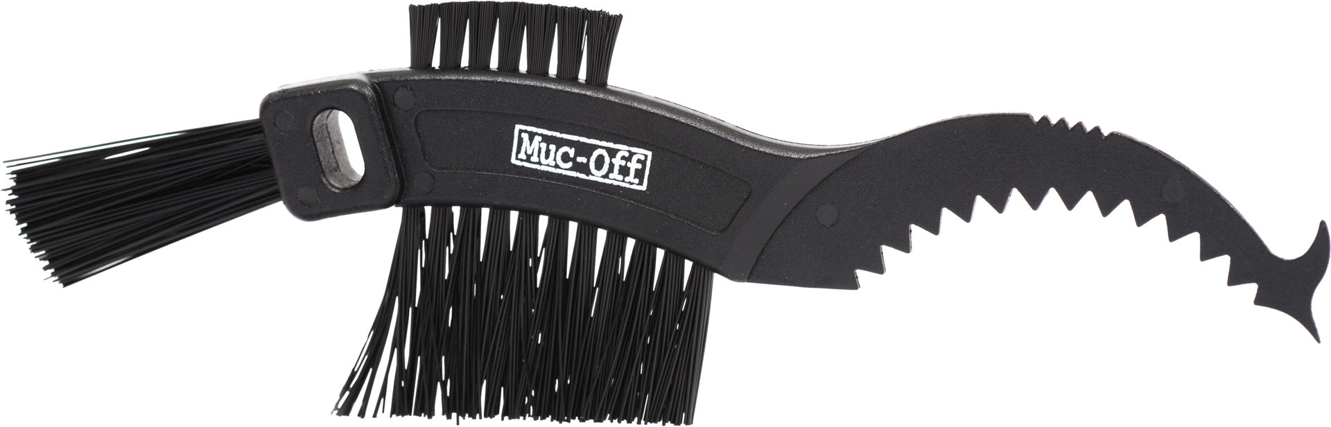 Claw Brush