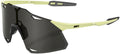 Glasses Hypercraft - Soft Tact Glow - Smoke Lens