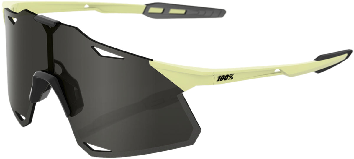 Glasses Hypercraft - Soft Tact Glow - Smoke Lens