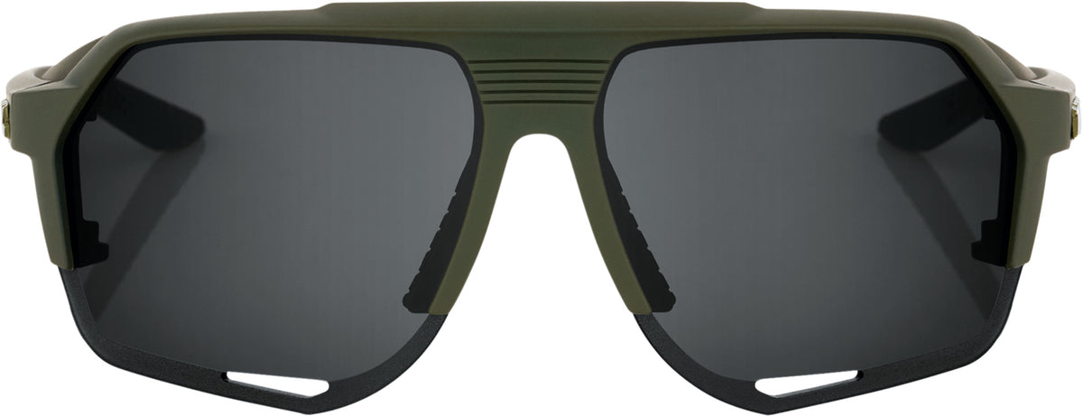 Norvik Soft Tact Army - Smoke Lens