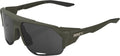 Norvik Soft Tact Army - Smoke Lens
