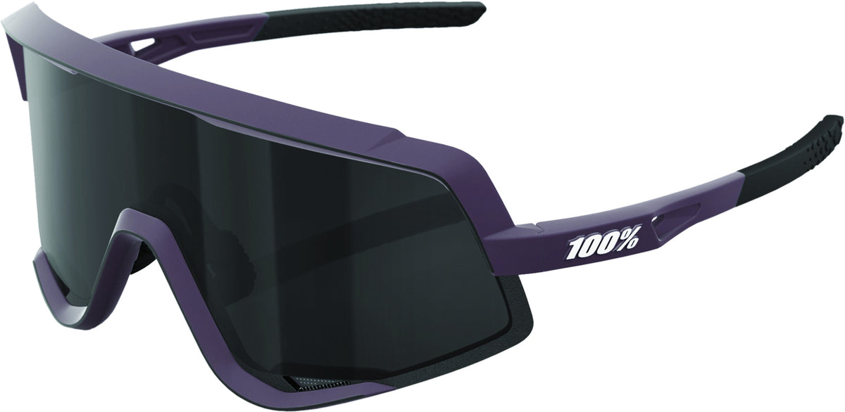Glasses Glendale Soft Tact Deep - Mirror Lens