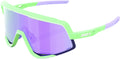 Glasses Glendale Soft Tact Mint - HiPER Lavender Mirror Lens