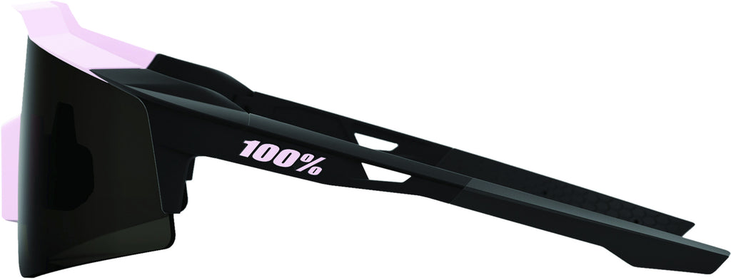 Glasses Speedcraft SL - Soft Tact Desert - Smoke Lens