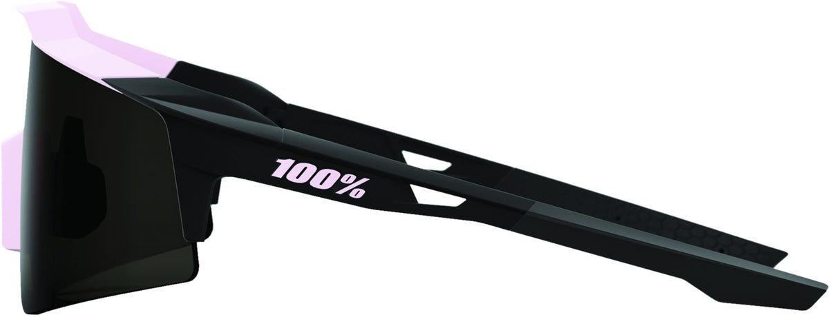 Glasses Speedcraft SL - Soft Tact Desert - Smoke Lens