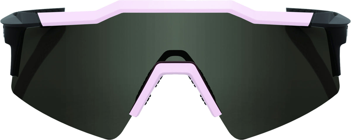 Glasses Speedcraft SL - Soft Tact Desert - Smoke Lens