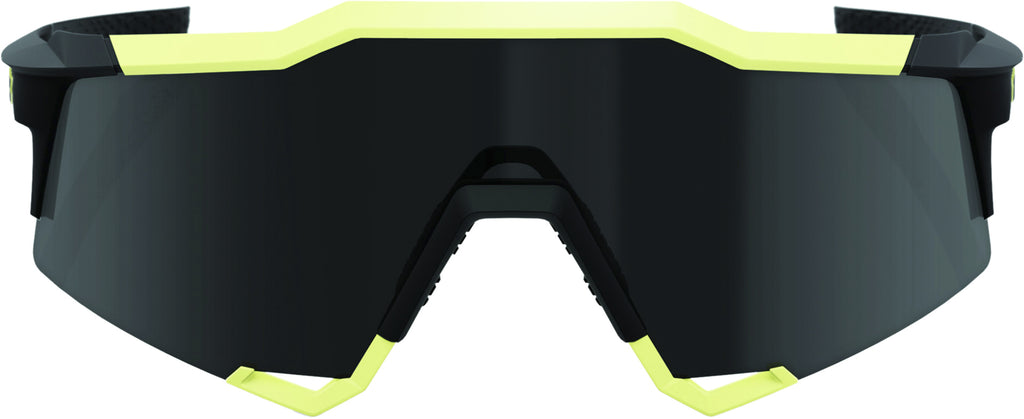 Glasses Speedcraft Soft Tact Glow - Mirror Lens