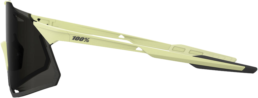 Glasses Hypercraft - Soft Tact Glow - Smoke Lens