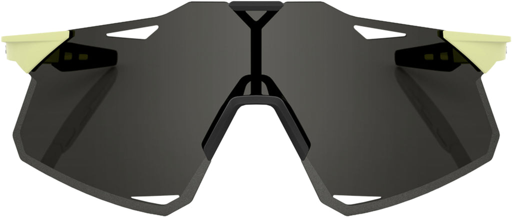 Glasses Hypercraft - Soft Tact Glow - Smoke Lens