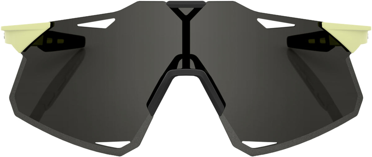Glasses Hypercraft - Soft Tact Glow - Smoke Lens