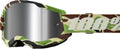 Goggle Strata 2 War - Mirror Lens