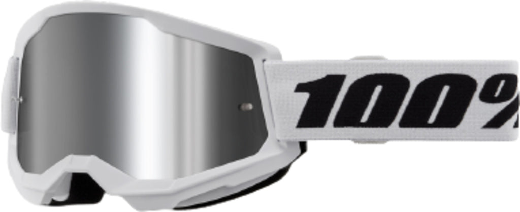 Strata 2 Goggle - Mirror Lens