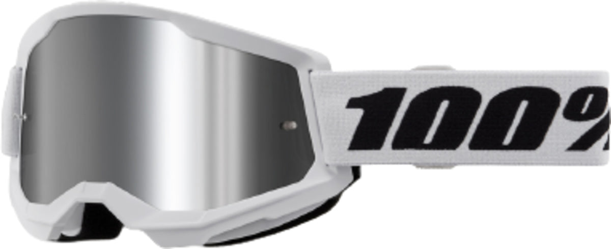Strata 2 Goggle - Mirror Lens