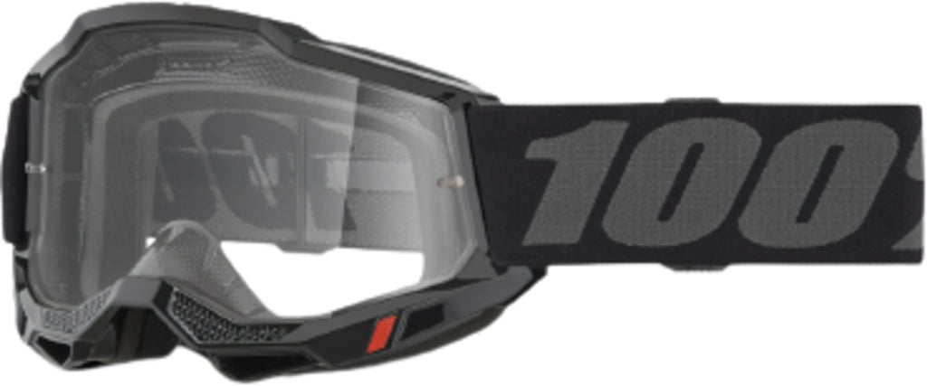 Accuri 2 OTG Goggle - Clear Lens