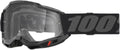 Accuri 2 OTG Goggle - Clear Lens