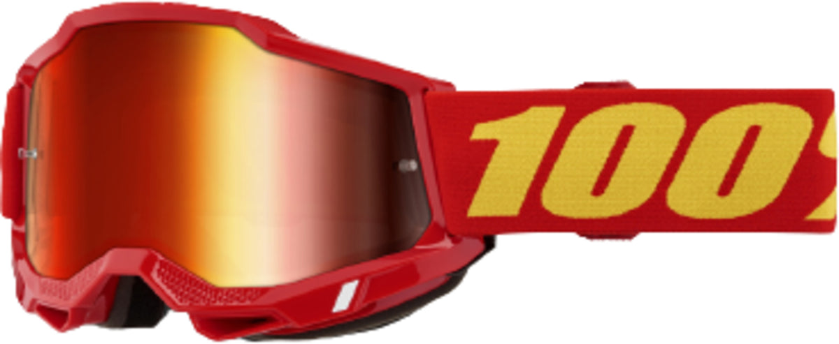 Accuri 2 Goggle - Mirror Lens
