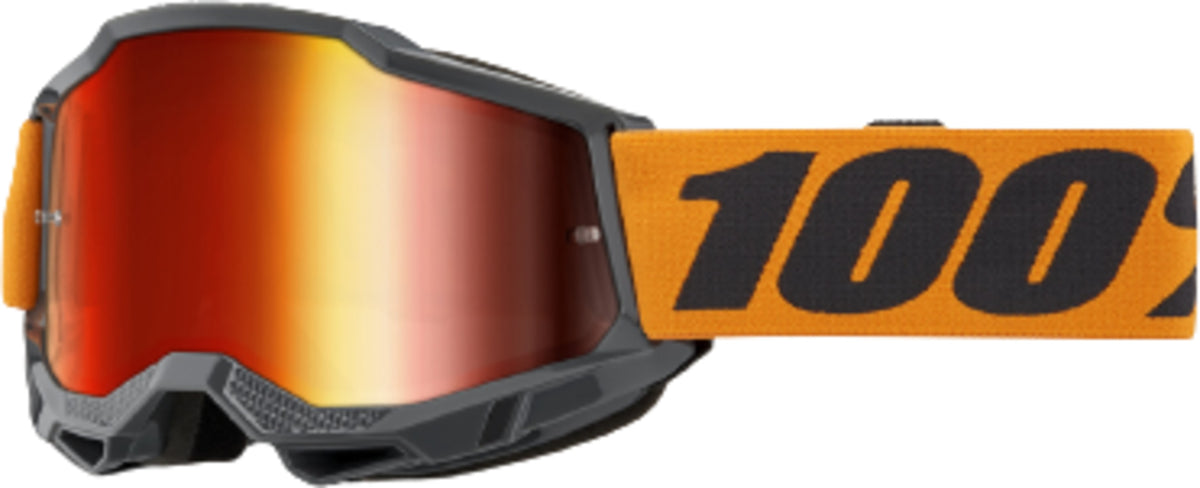 Accuri 2 Goggle - Mirror Lens