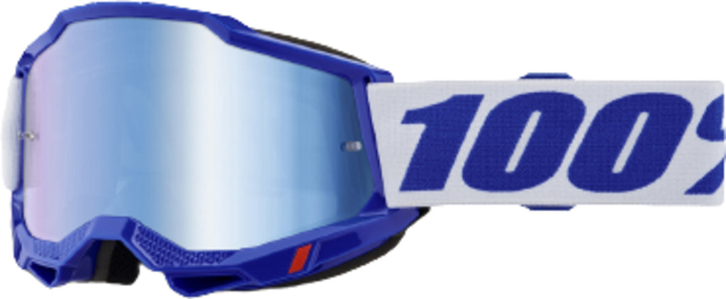 Accuri 2 Goggle - Mirror Lens