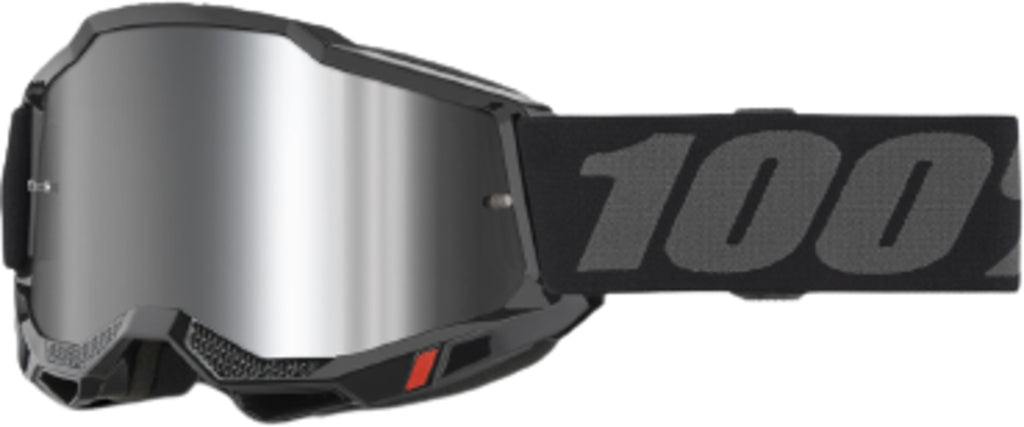 Accuri 2 Goggle - Mirror Lens