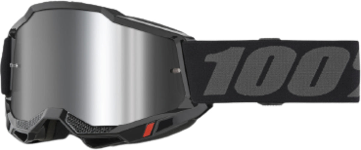 Accuri 2 Goggle - Mirror Lens