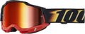 Goggle Accuri 2 Stamino2 - Mirror Lens
