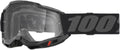 Accuri 2 Goggle - Clear Lens