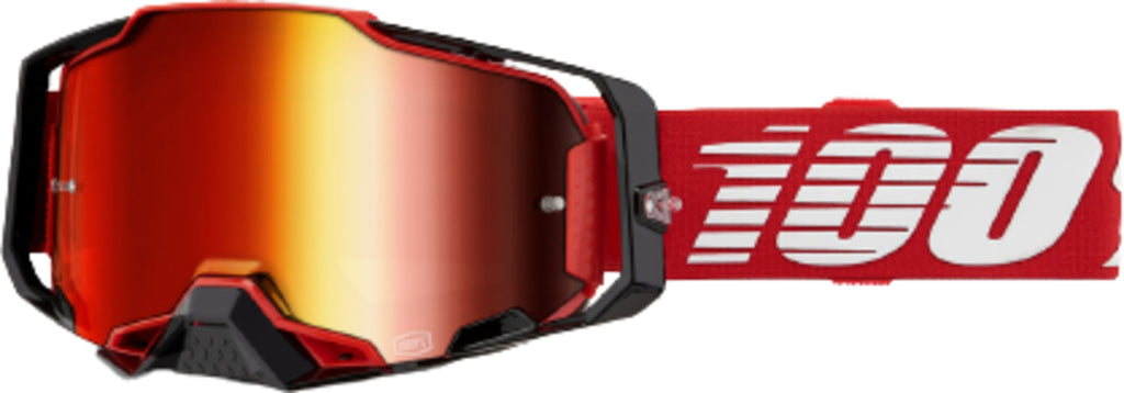 Armega Goggle - Mirror Lens