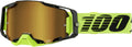 Armega Goggle Neon - Mirror Lens