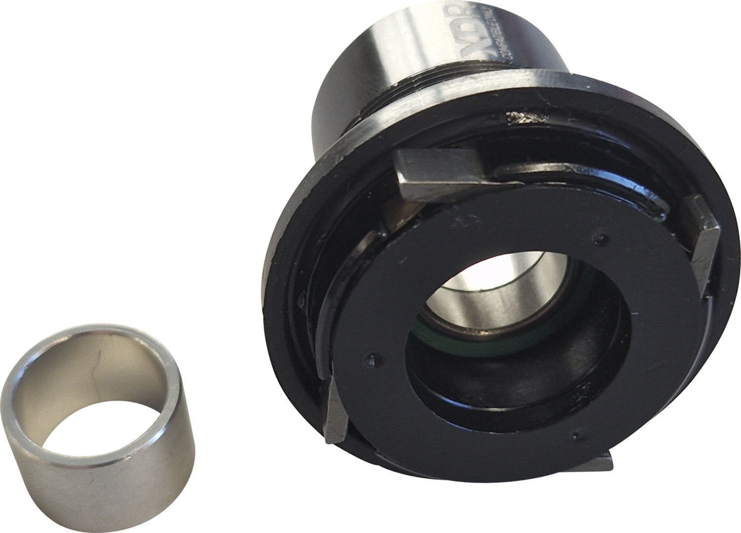 Freewheel for HVRT