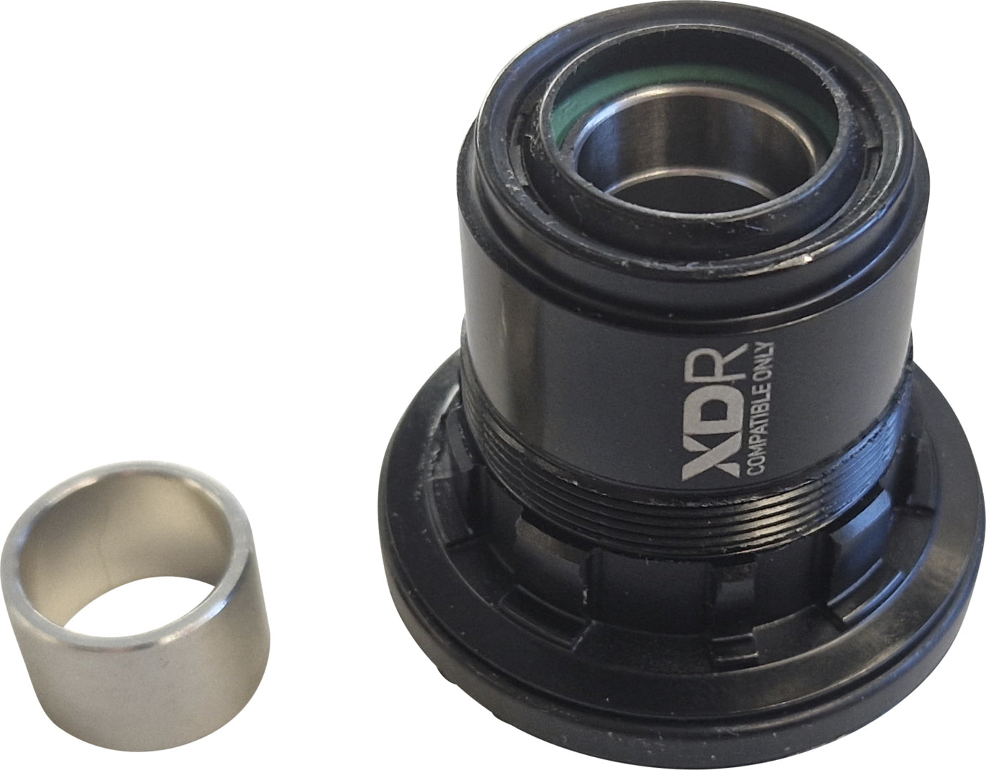 Freewheel for HVRT