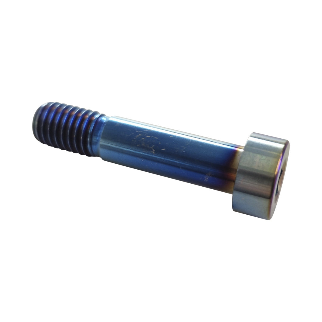 Shock Bolts Ti pc.