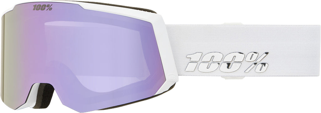 Snowcraft S Hiper Goggle